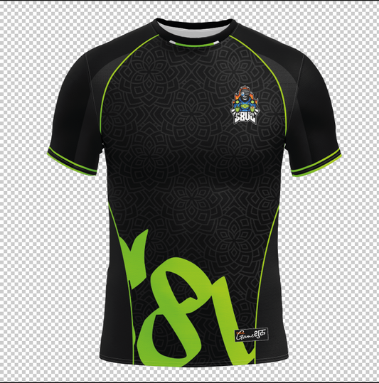 S8UL Jersey