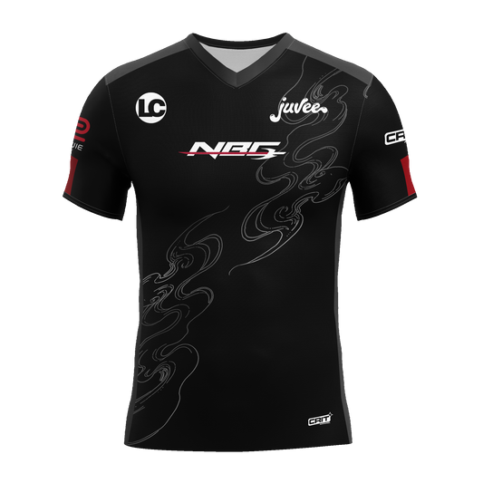 Nightblood Fan Jersey