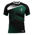 Illinois Wesleyan University - Esports Main Jersey