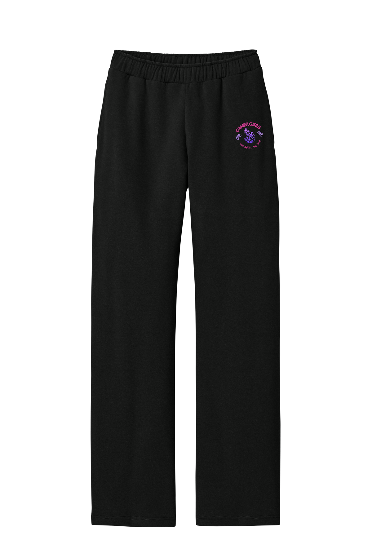 RISE Stem Academy for Girls Sweatpants