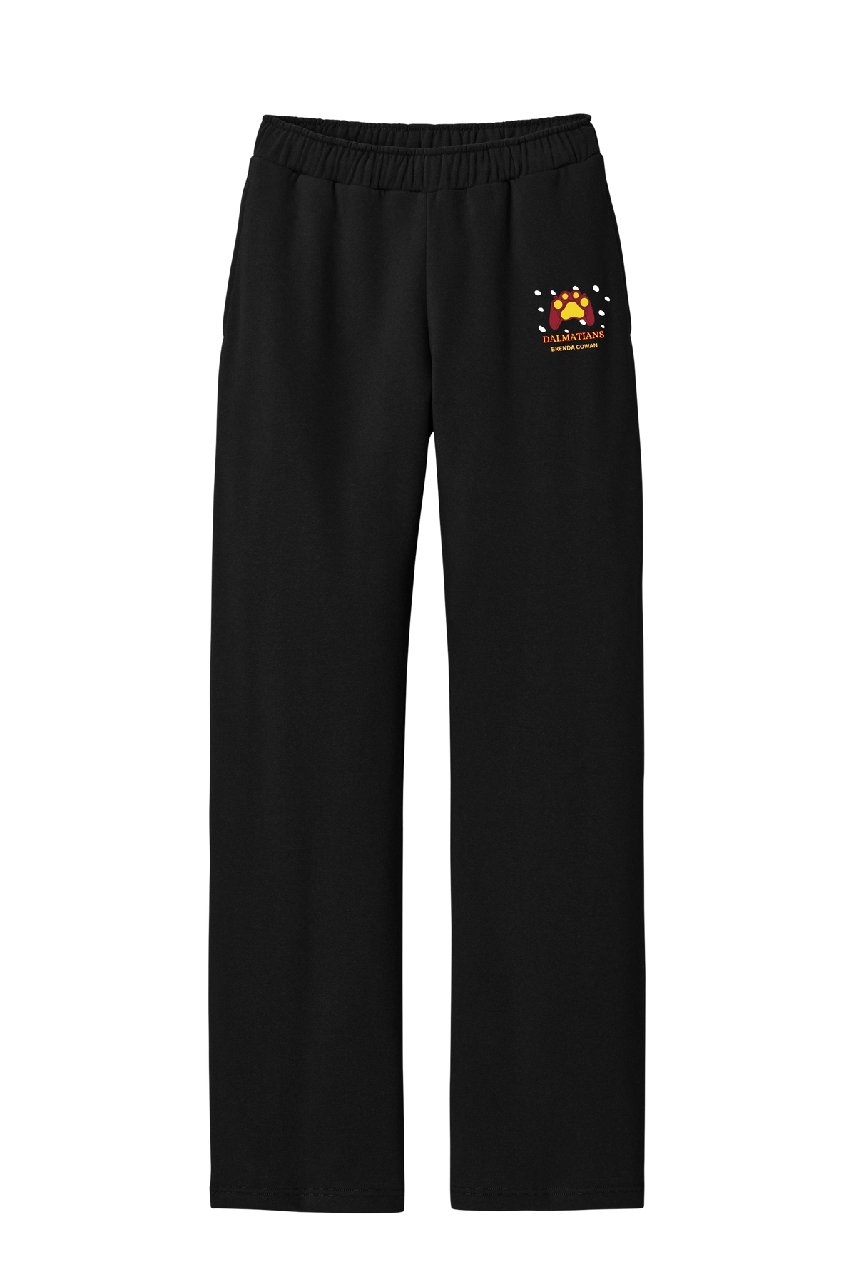 Brenda Cowan Elementary Sweatpants