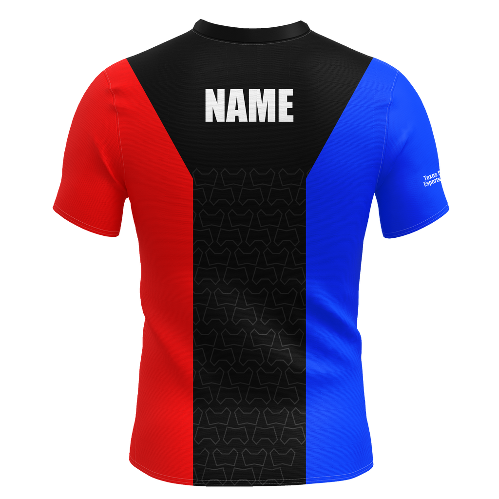 TEXSEF Jersey