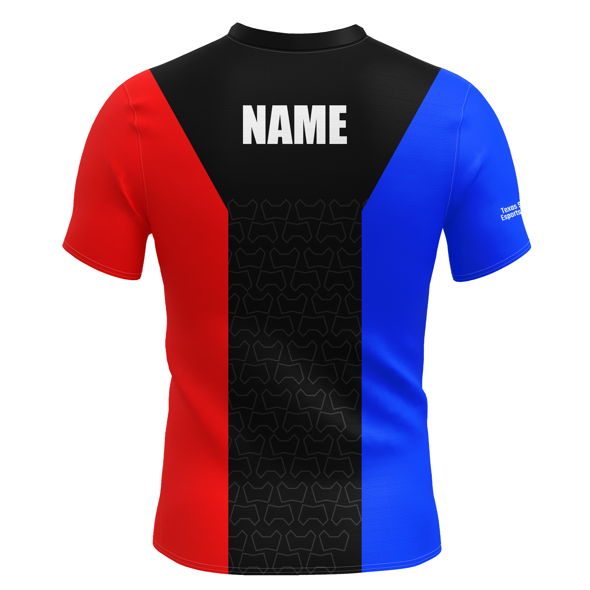 TEXSEF Jersey