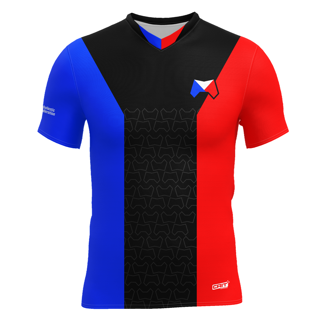 TEXSEF Jersey
