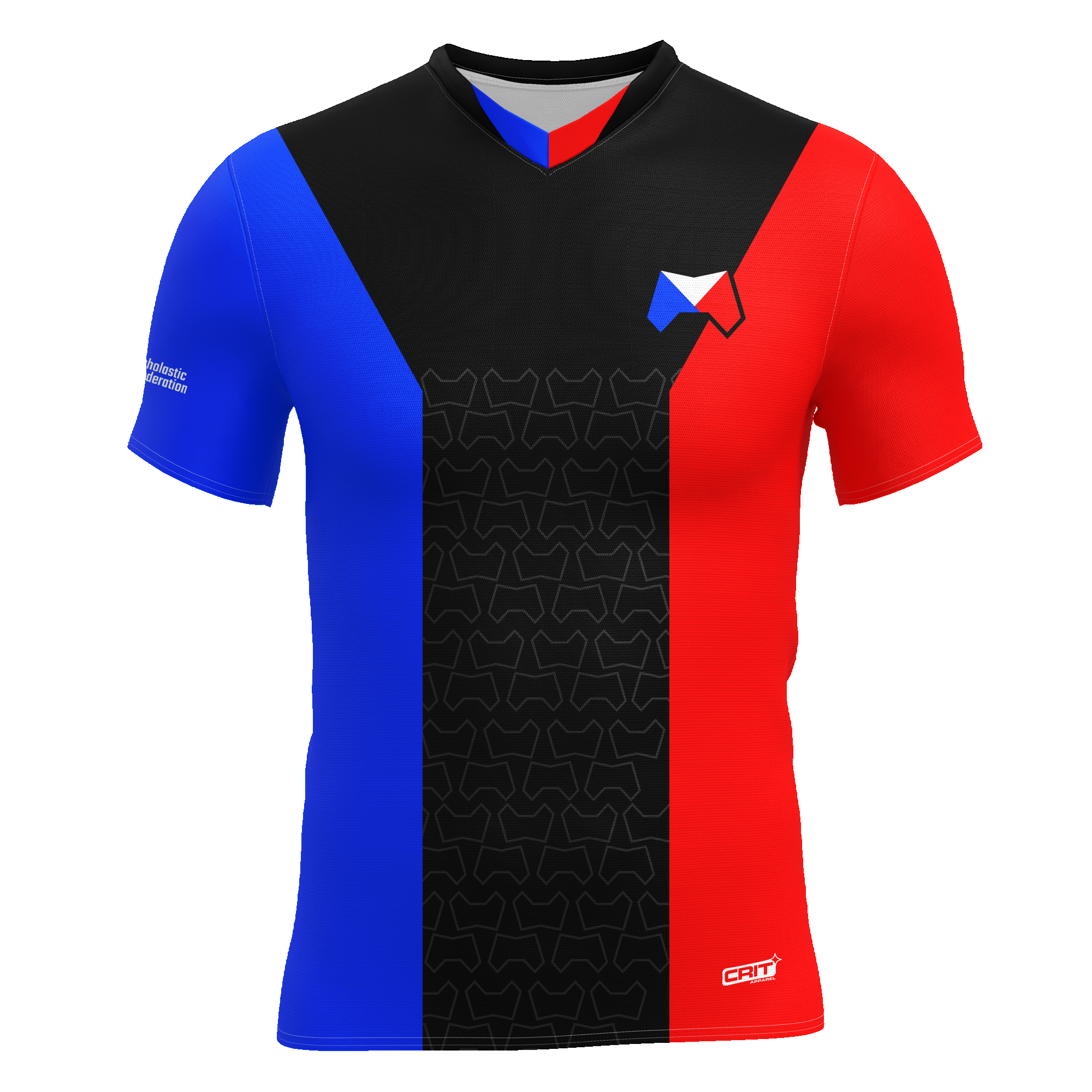 TEXSEF Jersey