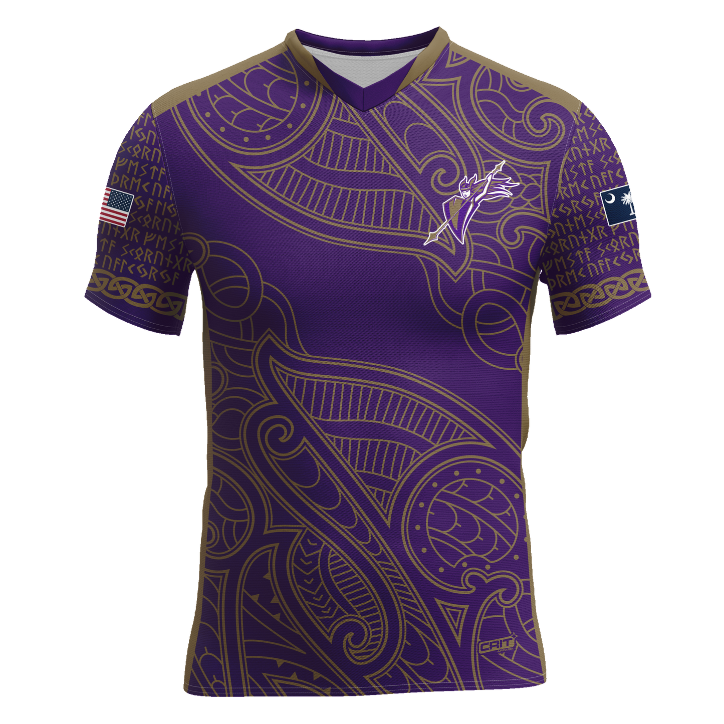 Converse University Jersey