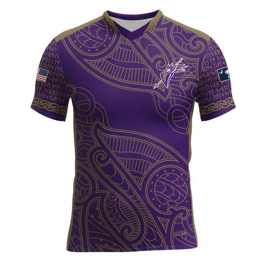 Converse University Jersey
