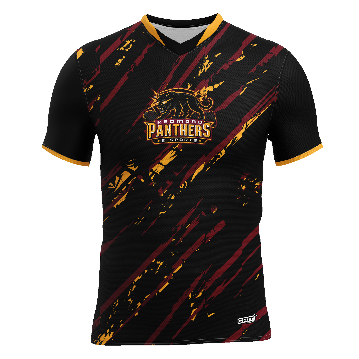 Redmond High School Jersey