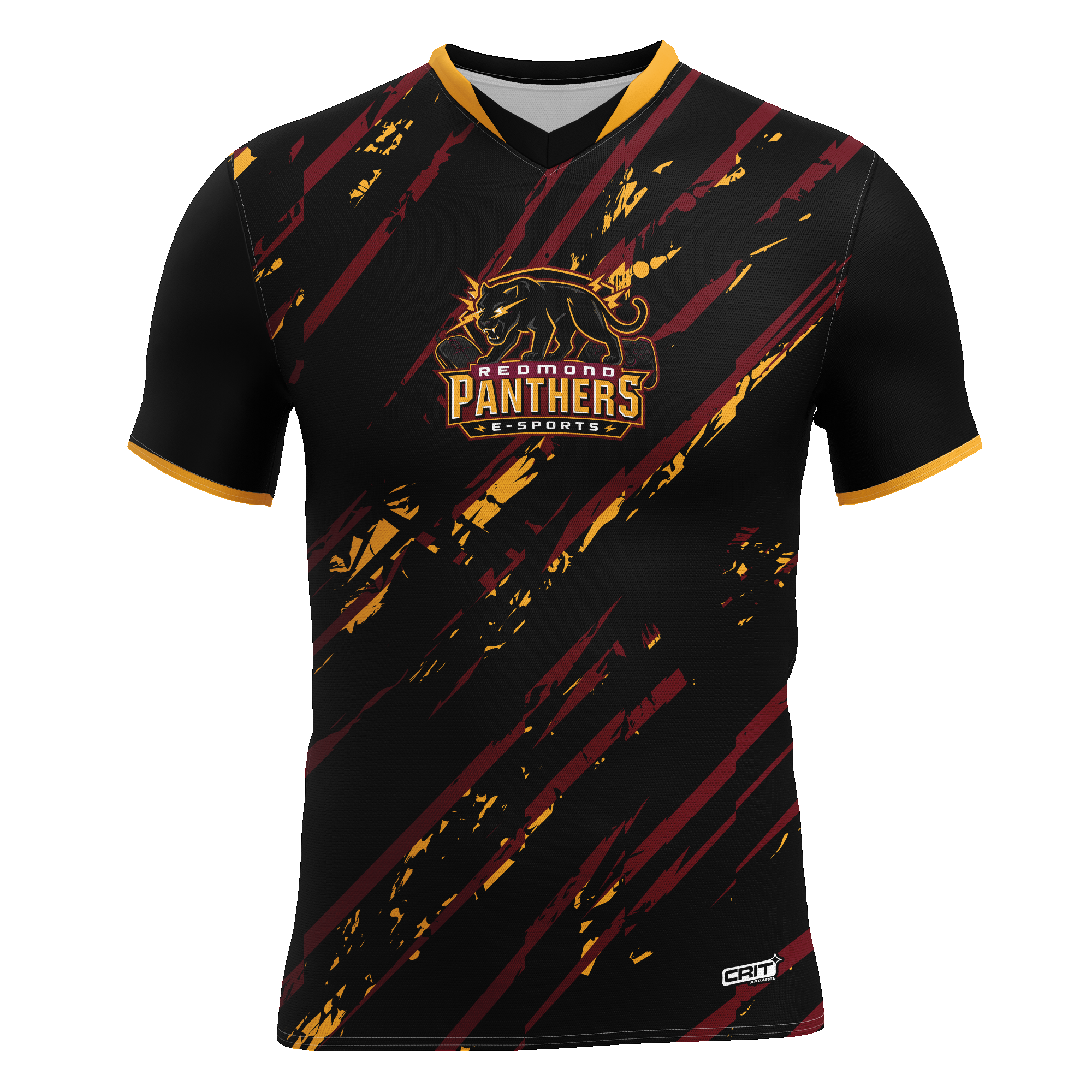 Redmond High School Jersey