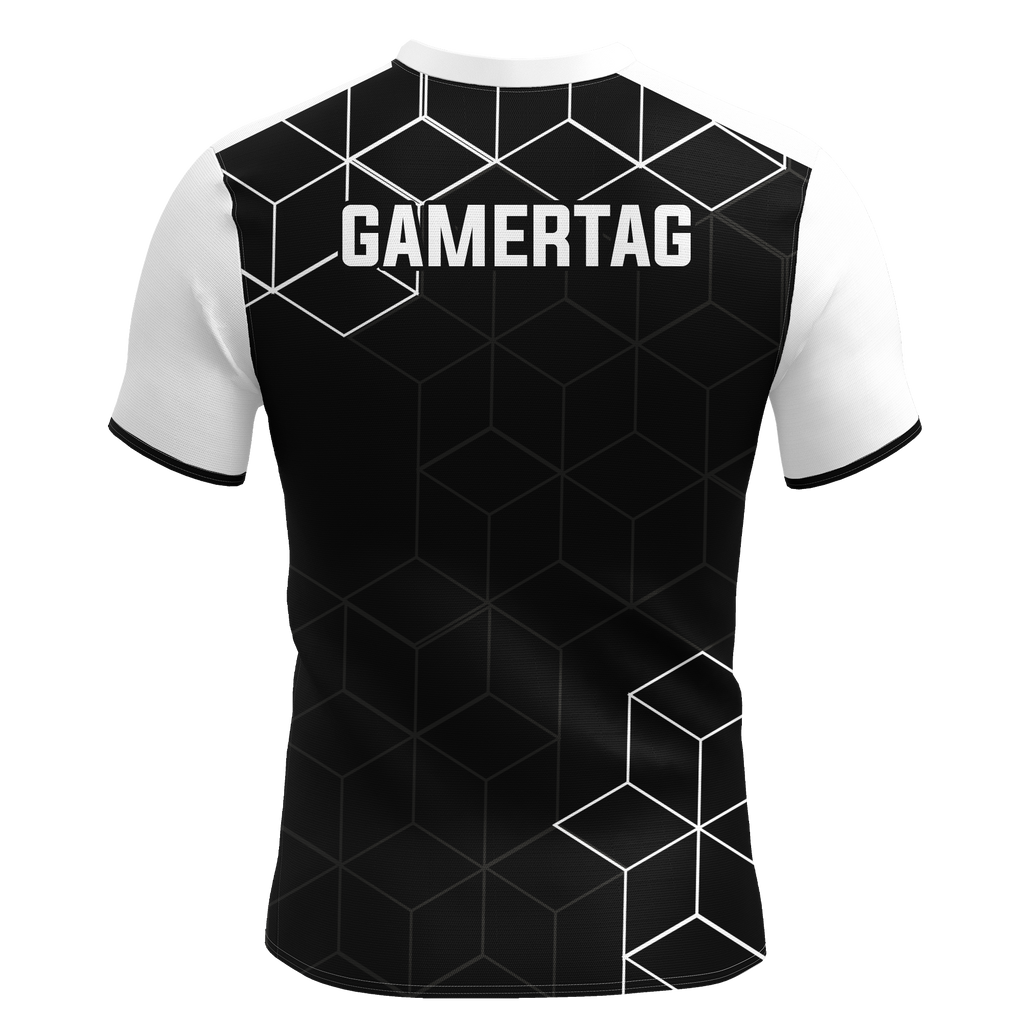Rubix Jersey