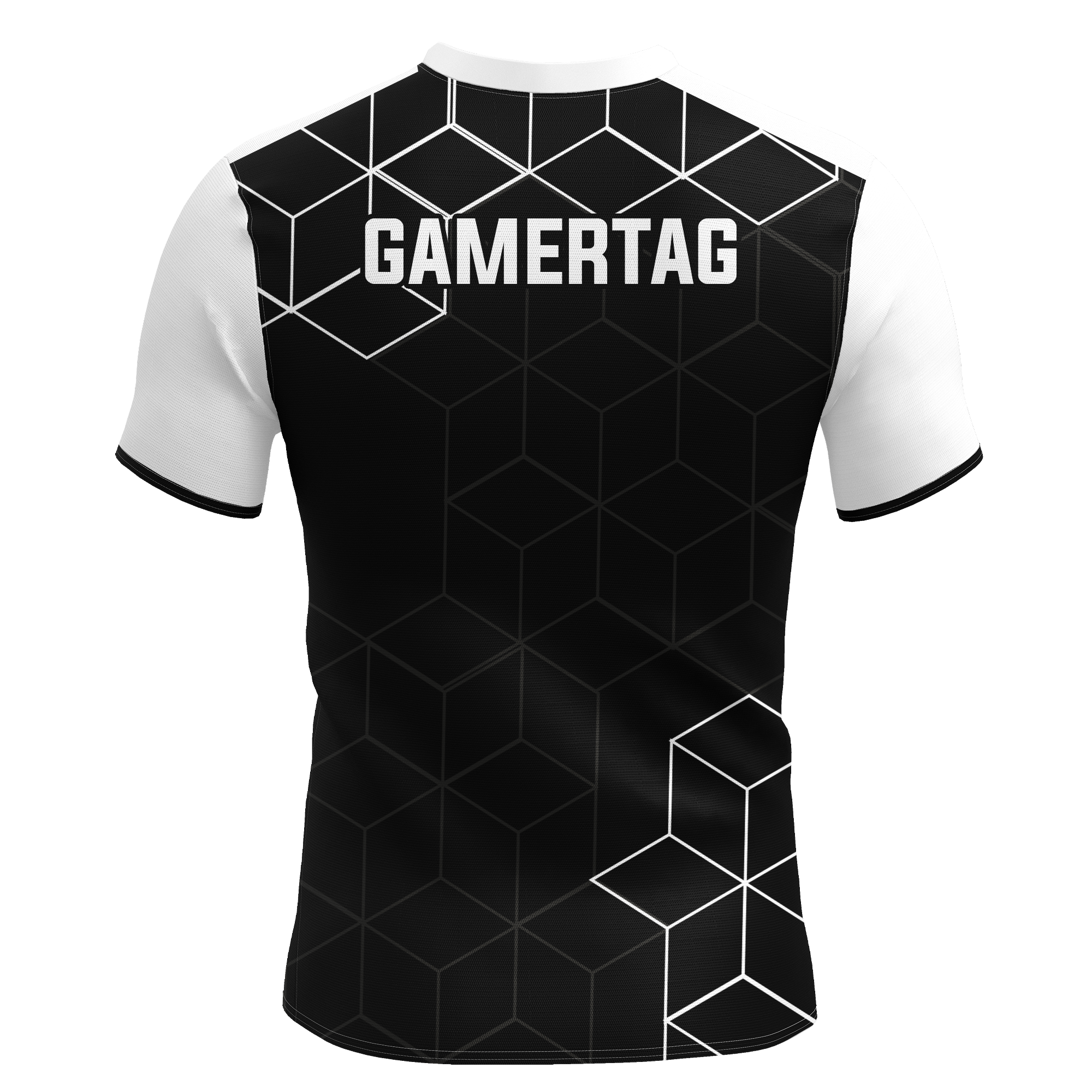 Rubix Jersey