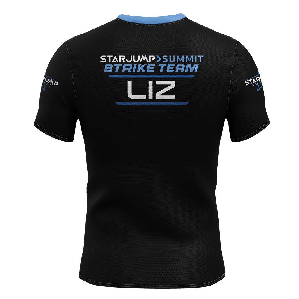 StarJump Summit Jersey