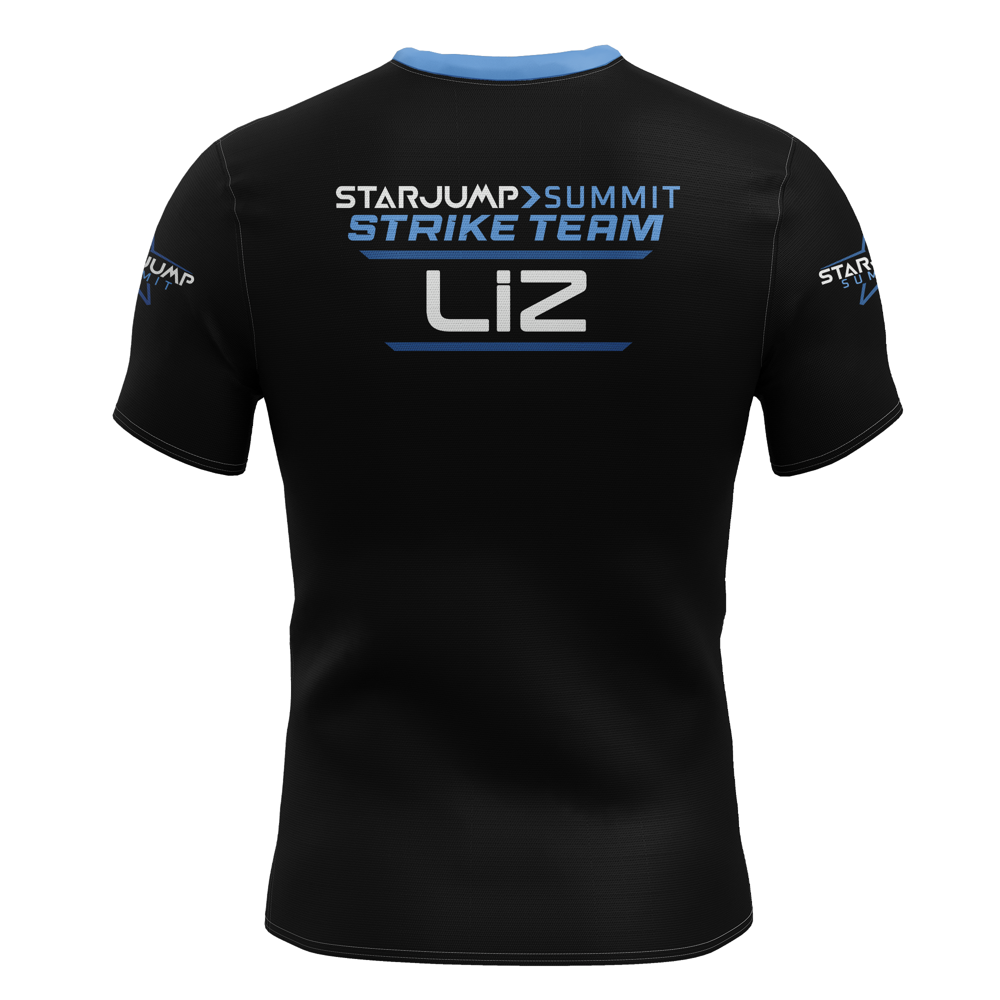 StarJump Summit Jersey