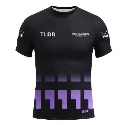 TL;DR Jersey