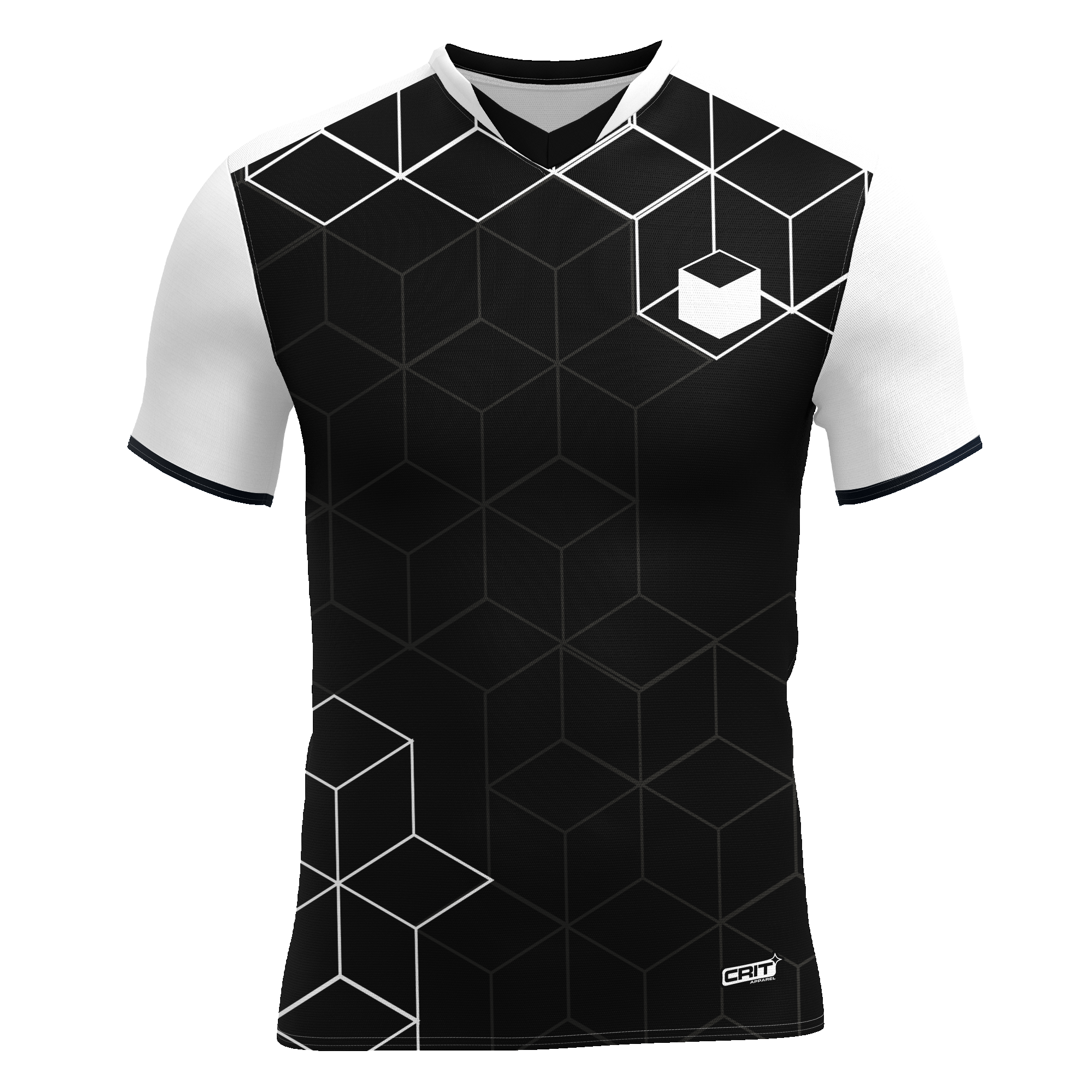 Rubix Jersey