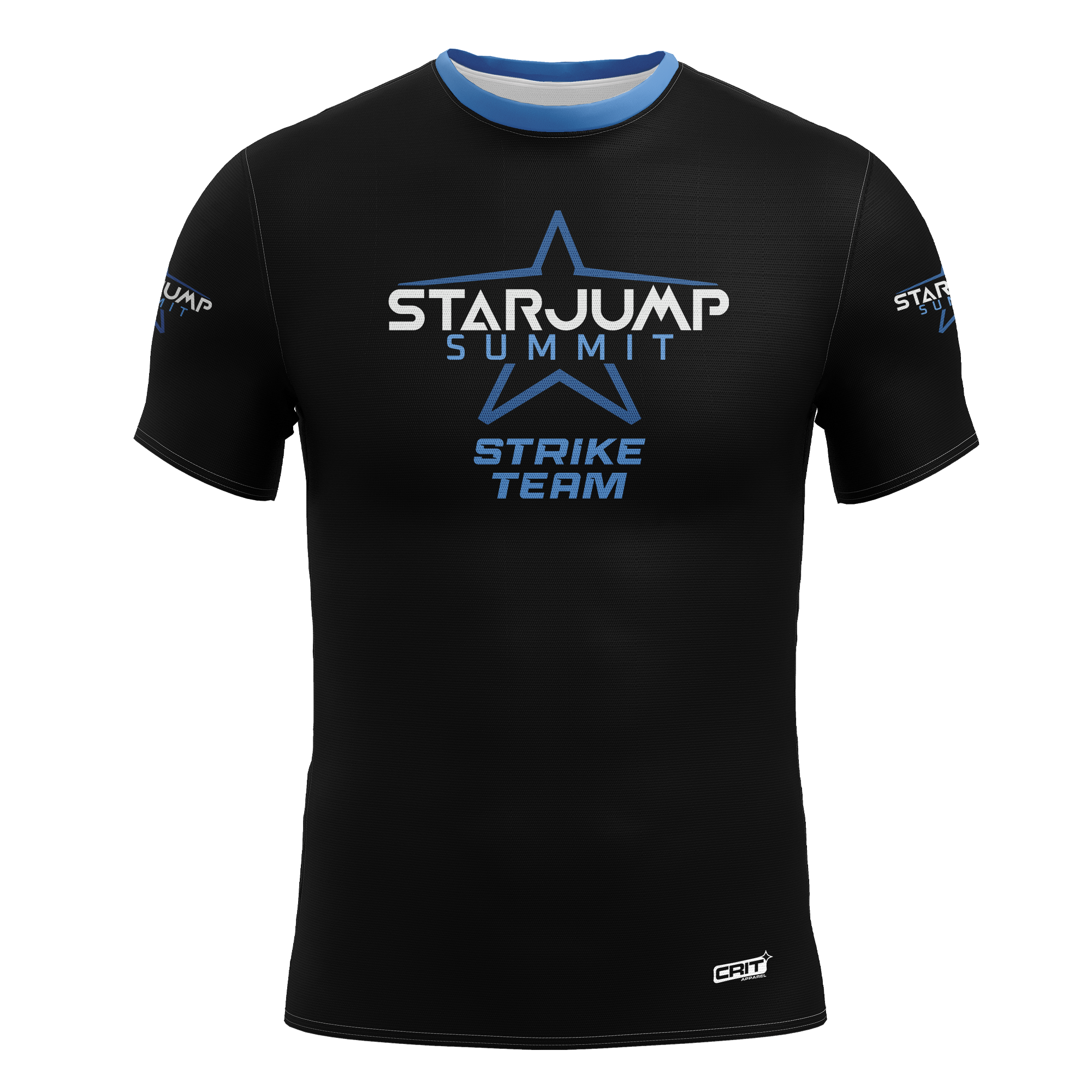 StarJump Summit Jersey
