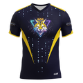 West Genesee Wildcats Jersey