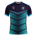 LA Lasers Jersey