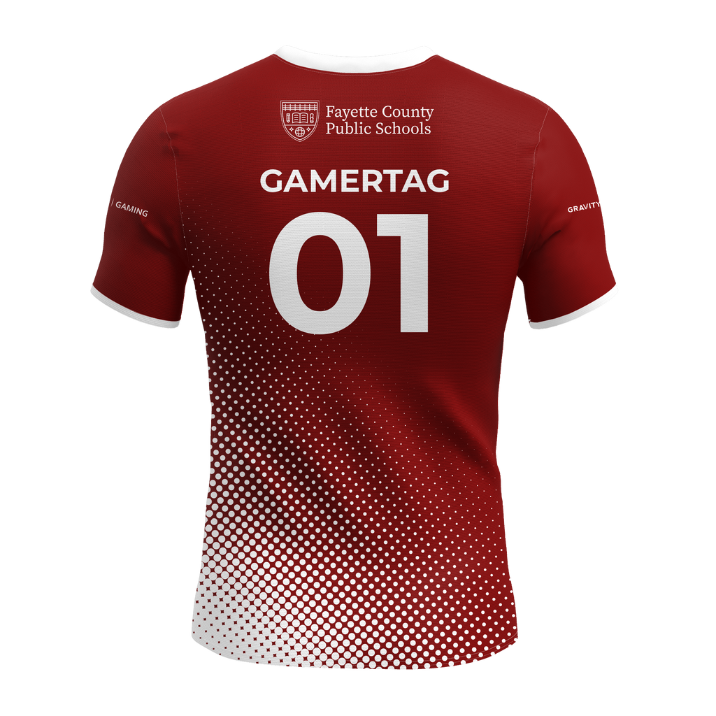 Leestown Middle School Jersey