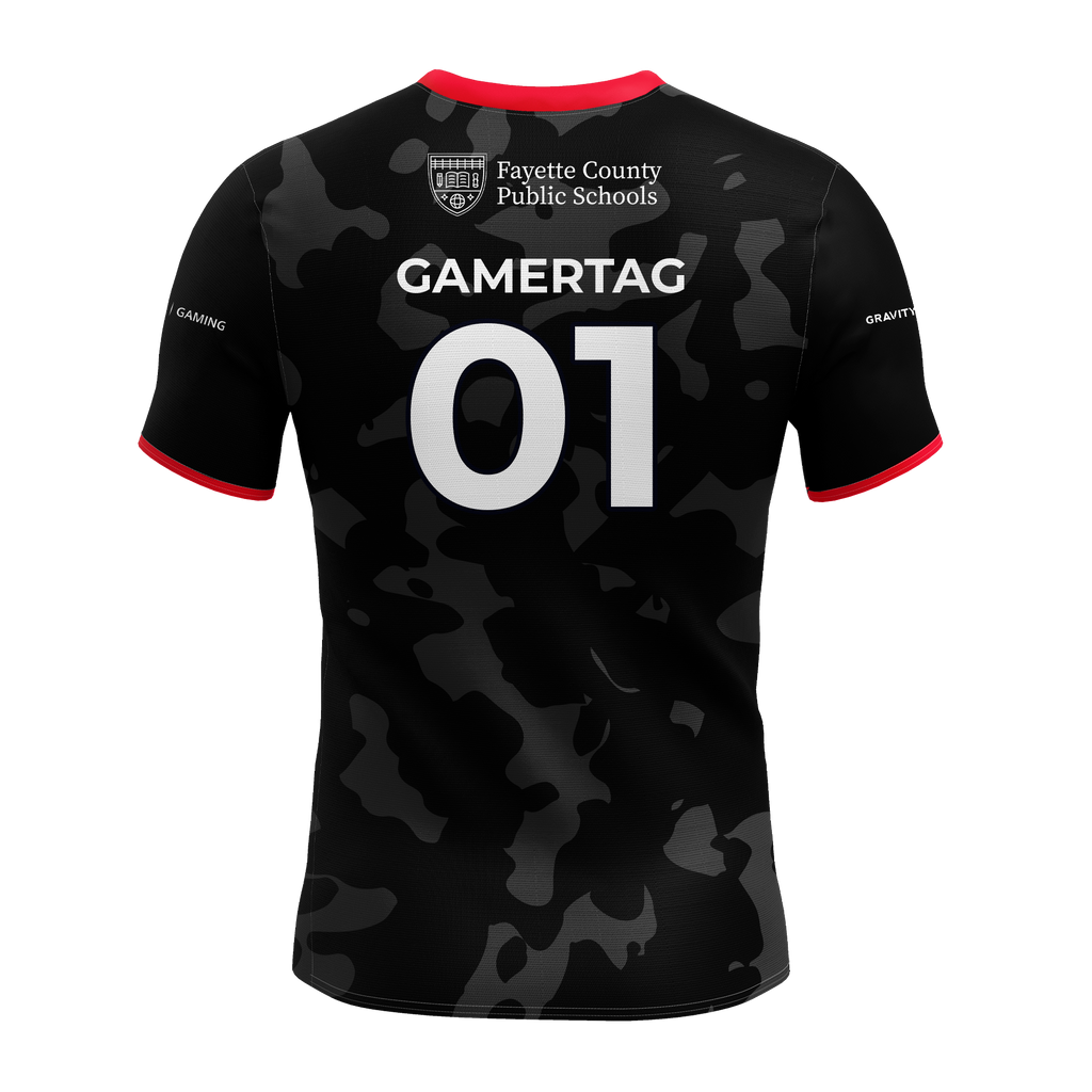 Liberty Elementary Jersey