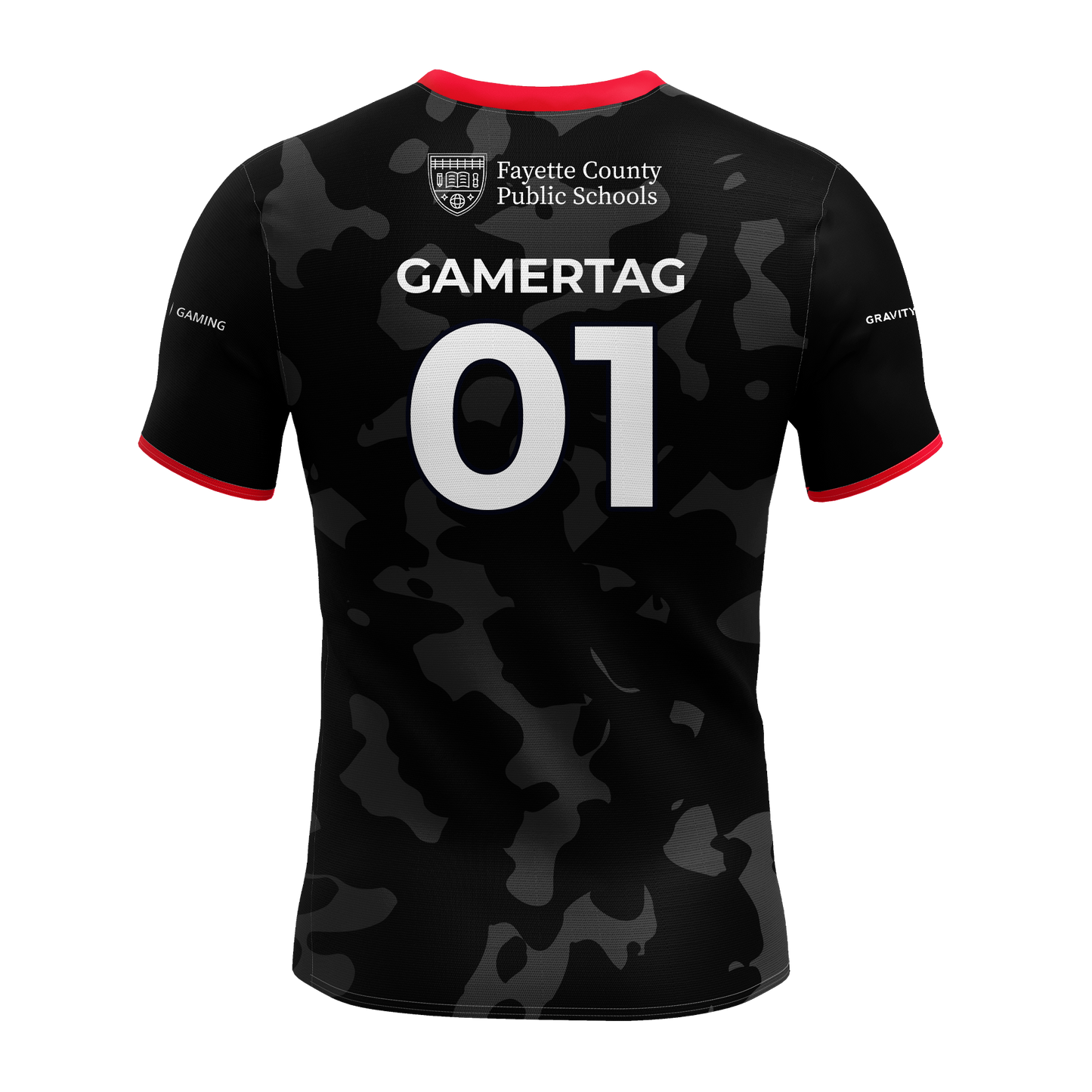 Liberty Elementary Jersey
