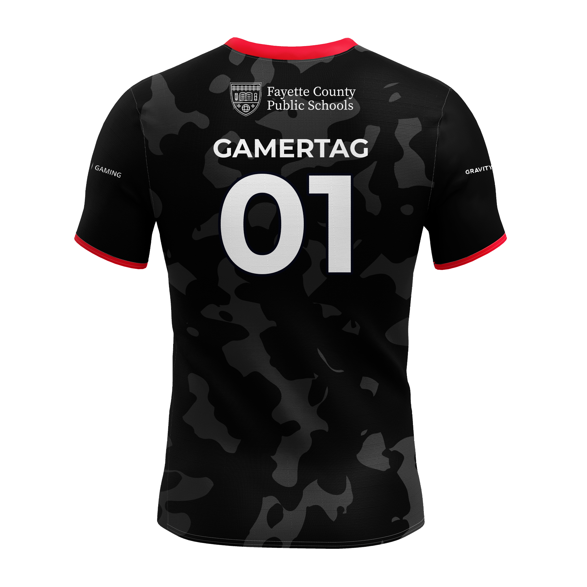 Liberty Elementary Jersey