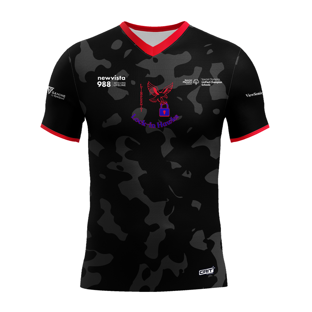Liberty Elementary Jersey