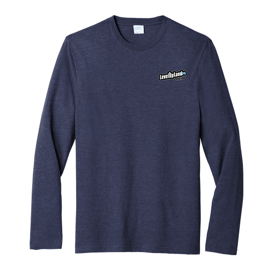 LuL Long-Sleeve (Small Logo)