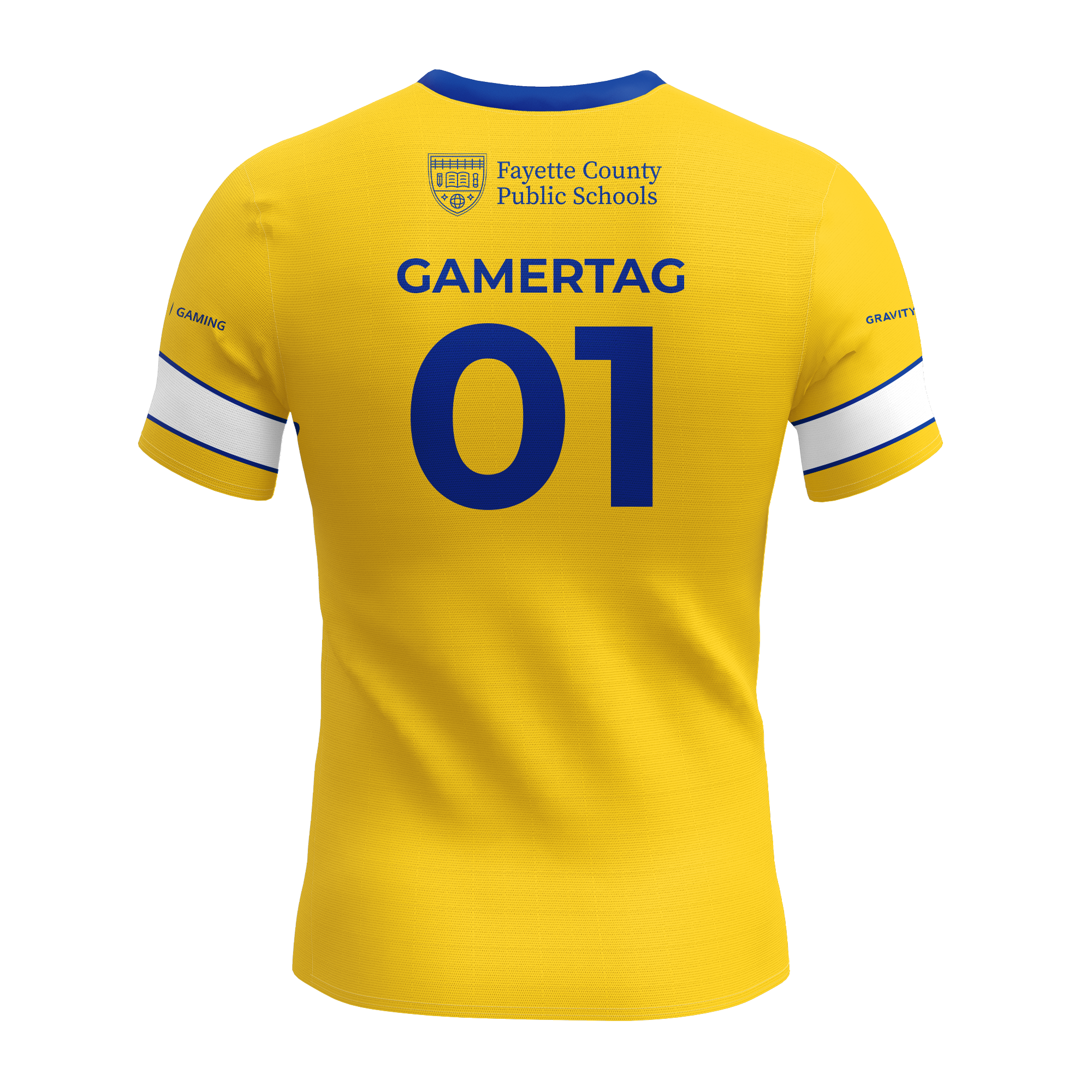 Meadowthorpe Elementary Jersey