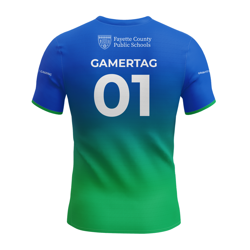 Millcreek Elementary Jersey