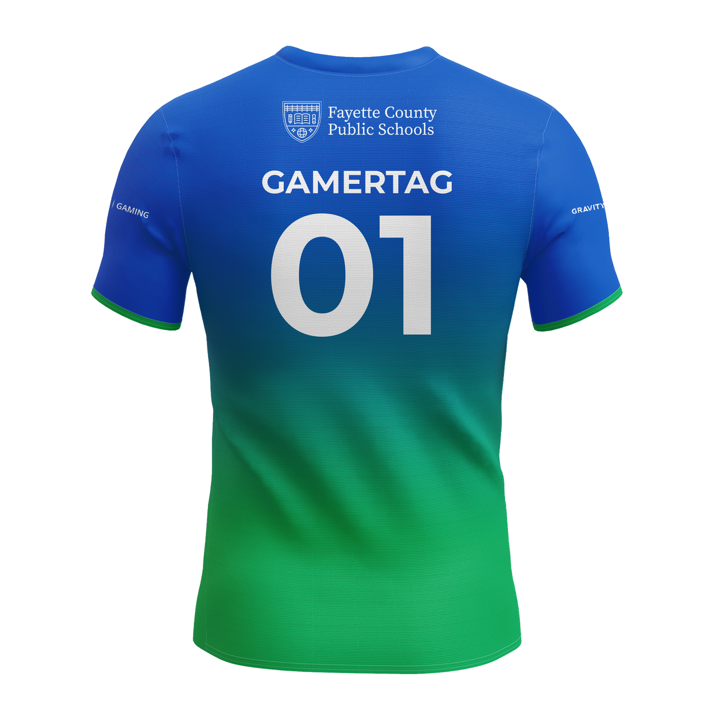 Millcreek Elementary Jersey