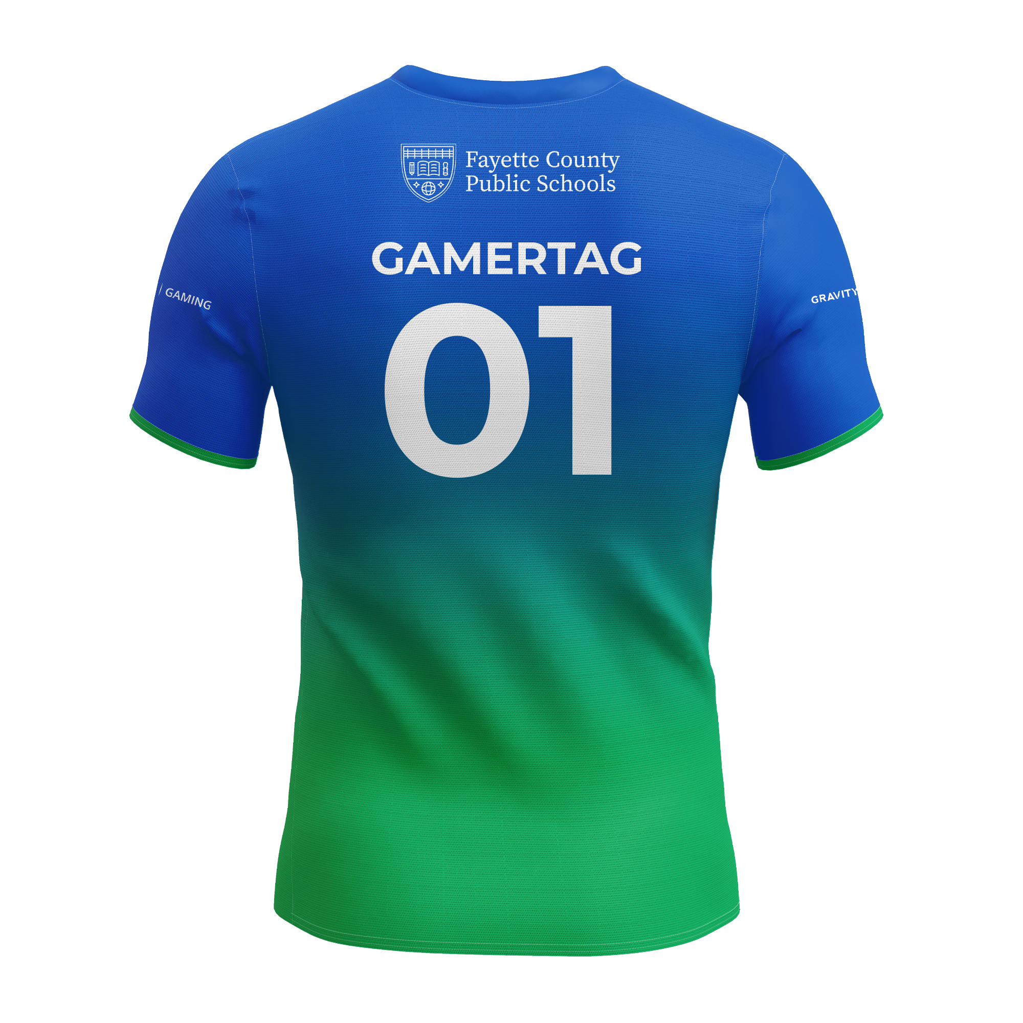 Millcreek Elementary Jersey