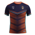 Mombasa Mambo Jersey