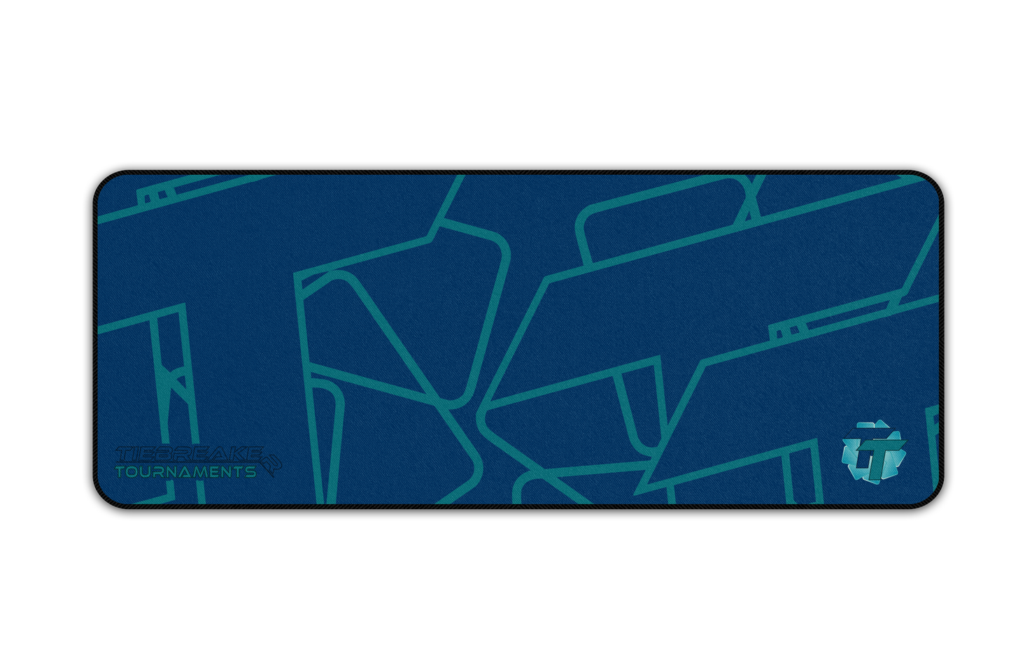 Tiebreaker Tournaments Mousepad 1