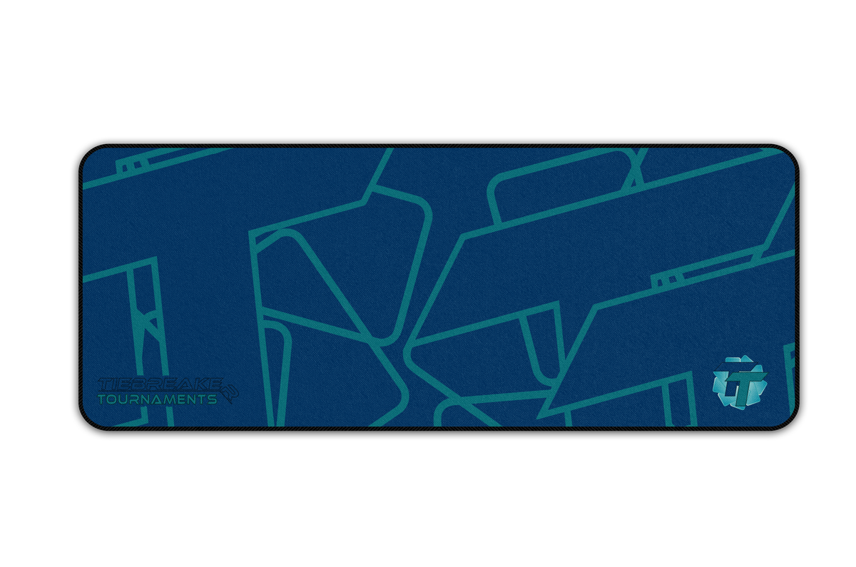 Tiebreaker Tournaments Mousepad 1