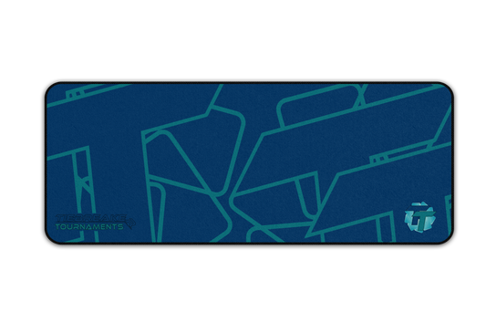 Tiebreaker Tournaments Mousepad 1