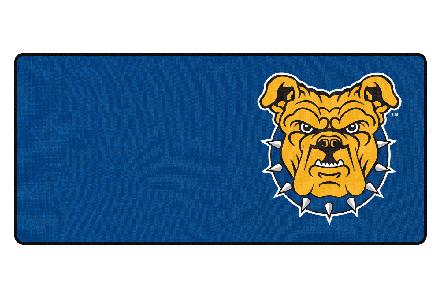 North Carolina A&T SU Mousepad