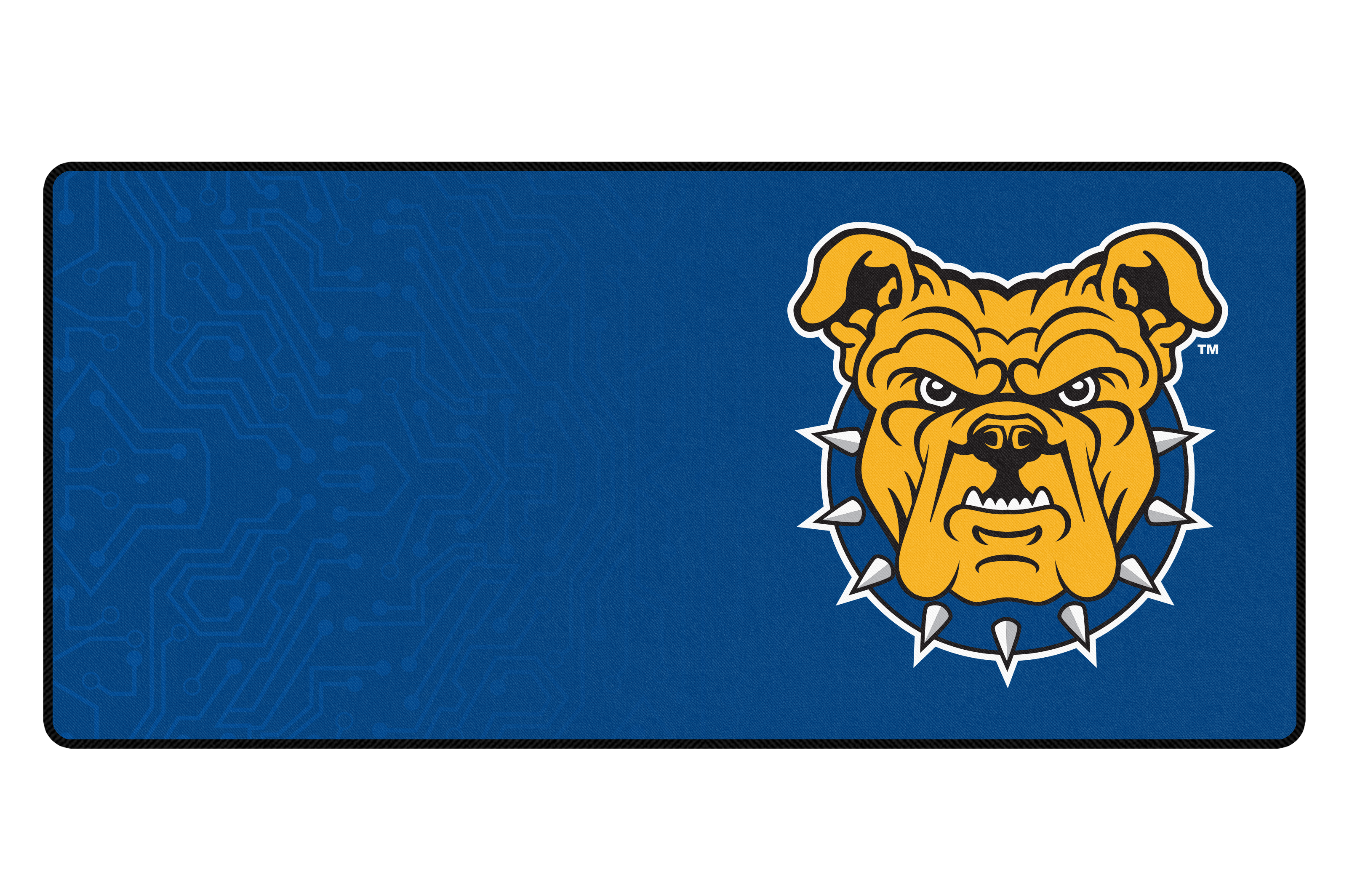 North Carolina A&T SU Mousepad