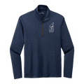 RMHC Mens 1/2-Zip Pullover
