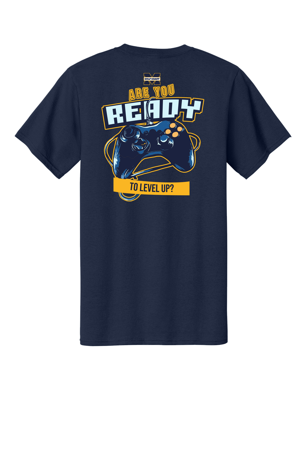Mississippi Gulf Coast Community College Essential Tee