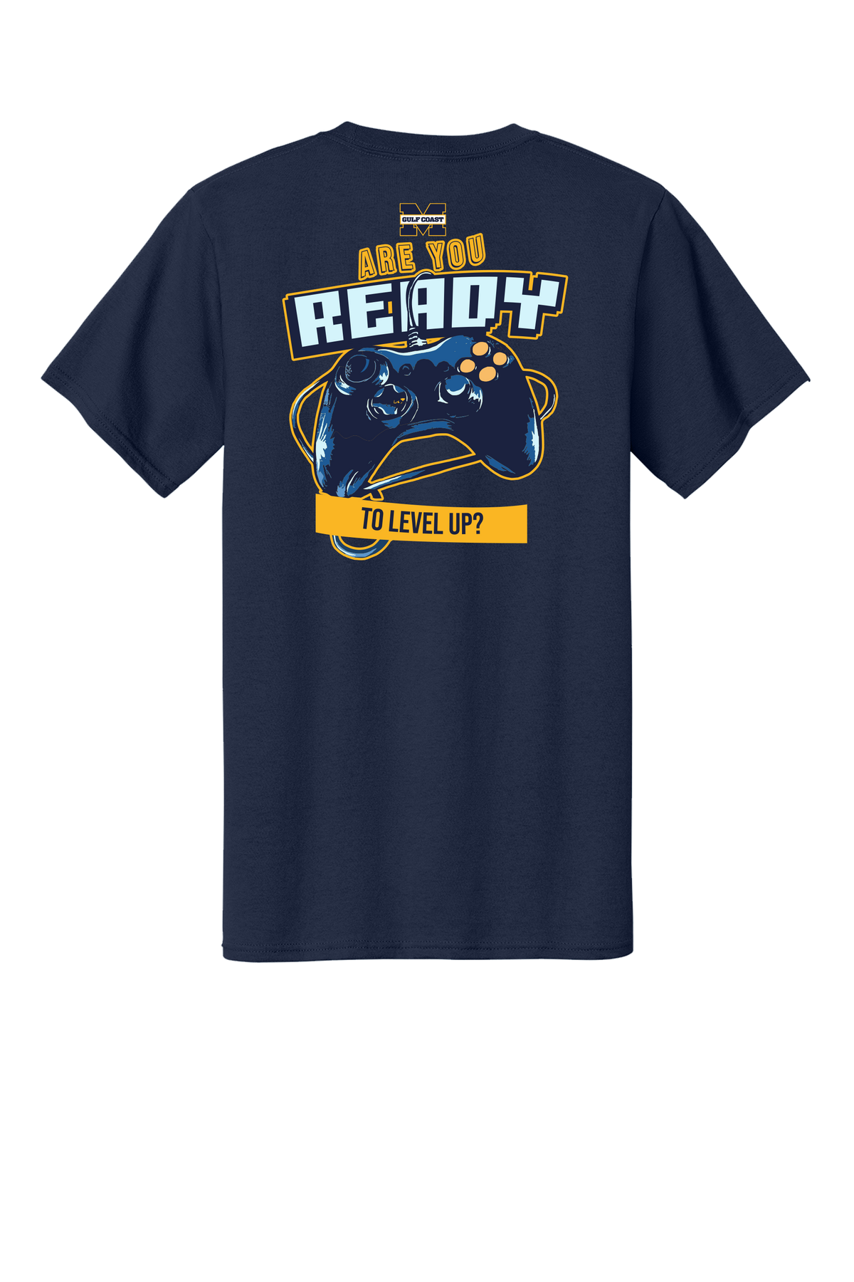 Mississippi Gulf Coast Community College Essential Tee