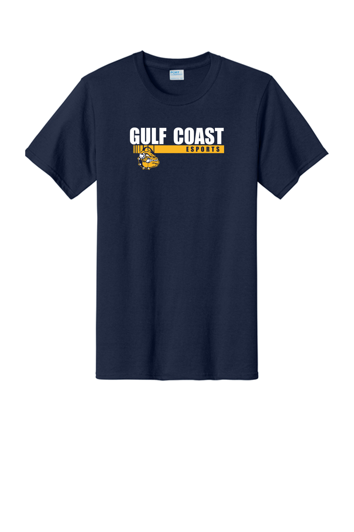 Mississippi Gulf Coast Community College Essential Tee