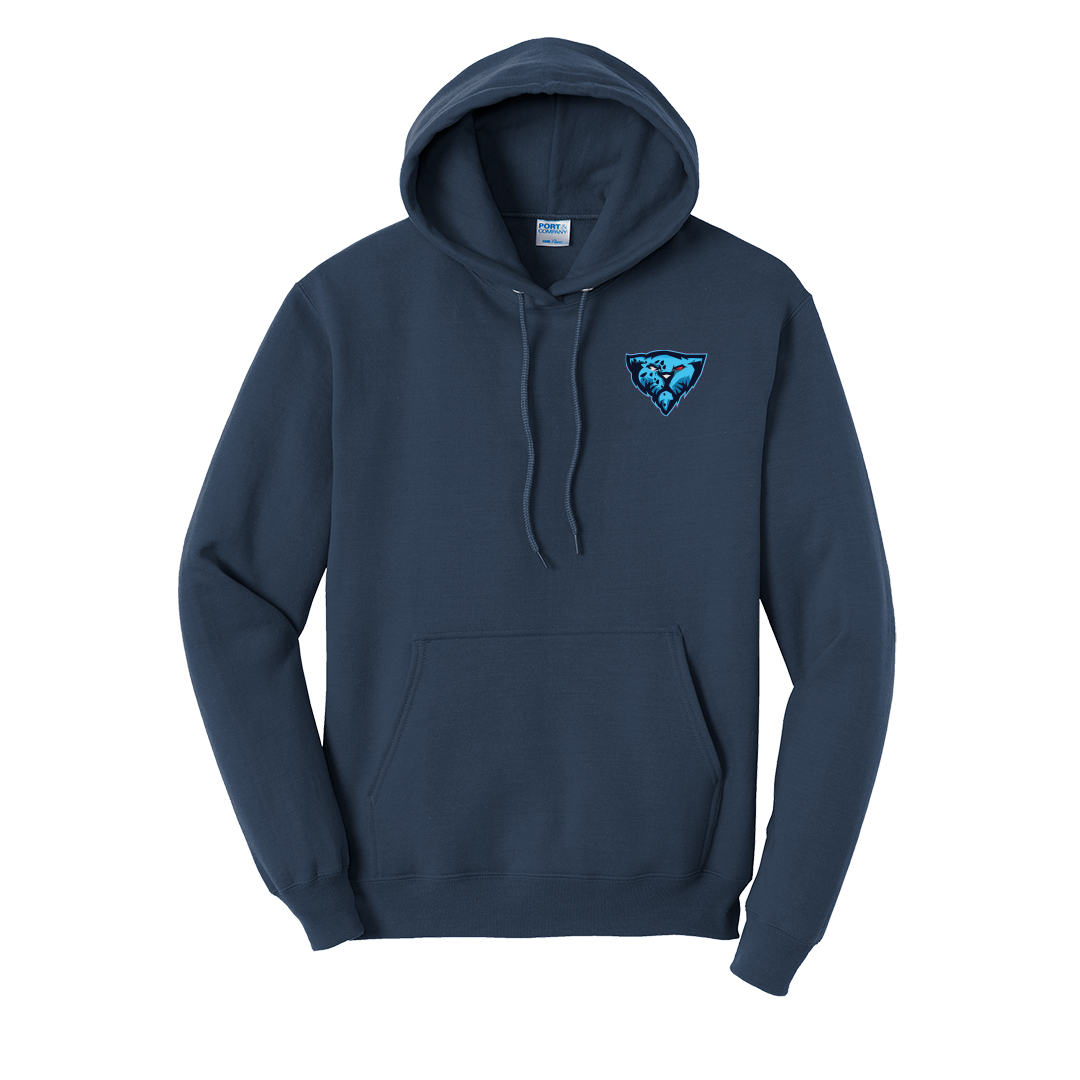 Cyber Cat Hoodie