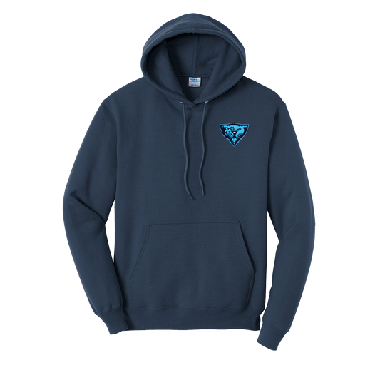 Cyber Cat Hoodie
