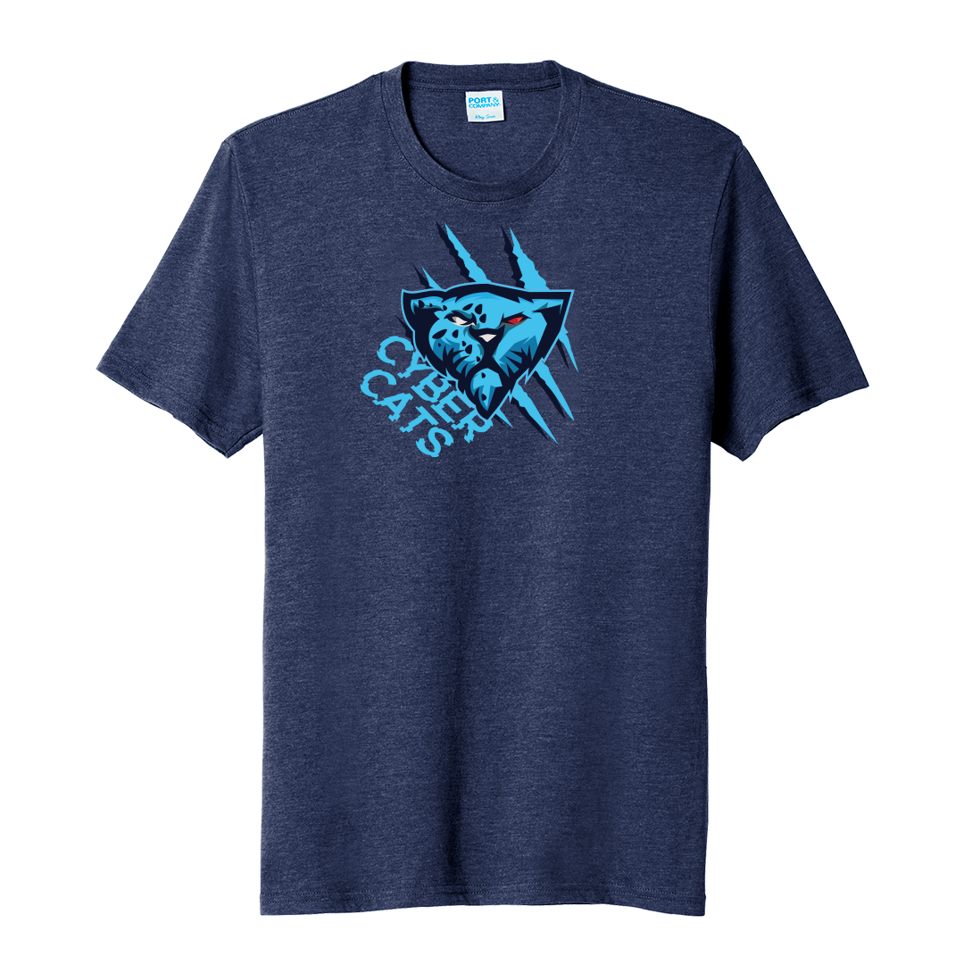 Cyber Cat T-Shirt
