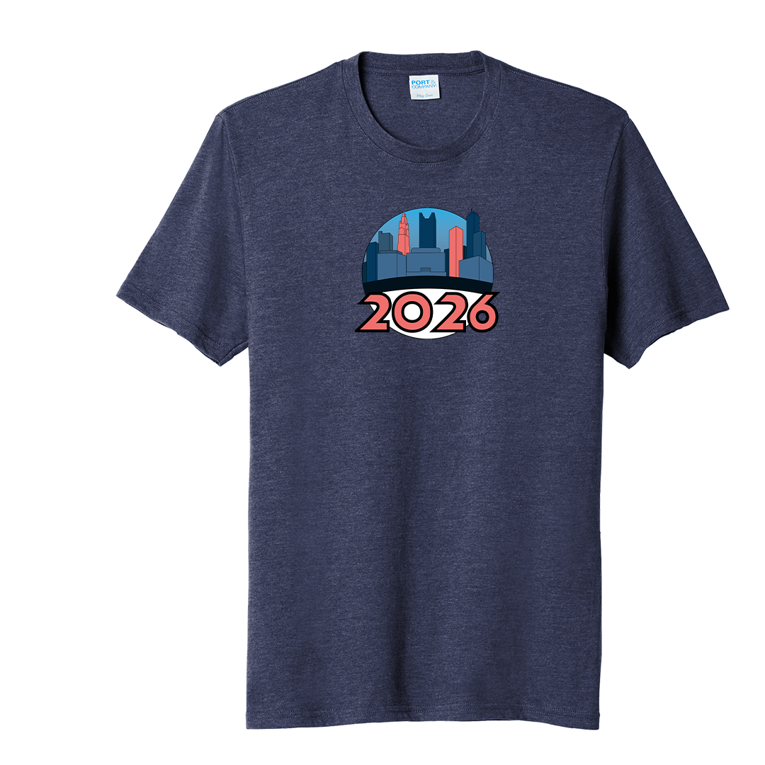 Tiebreaker Tournaments T-Shirt