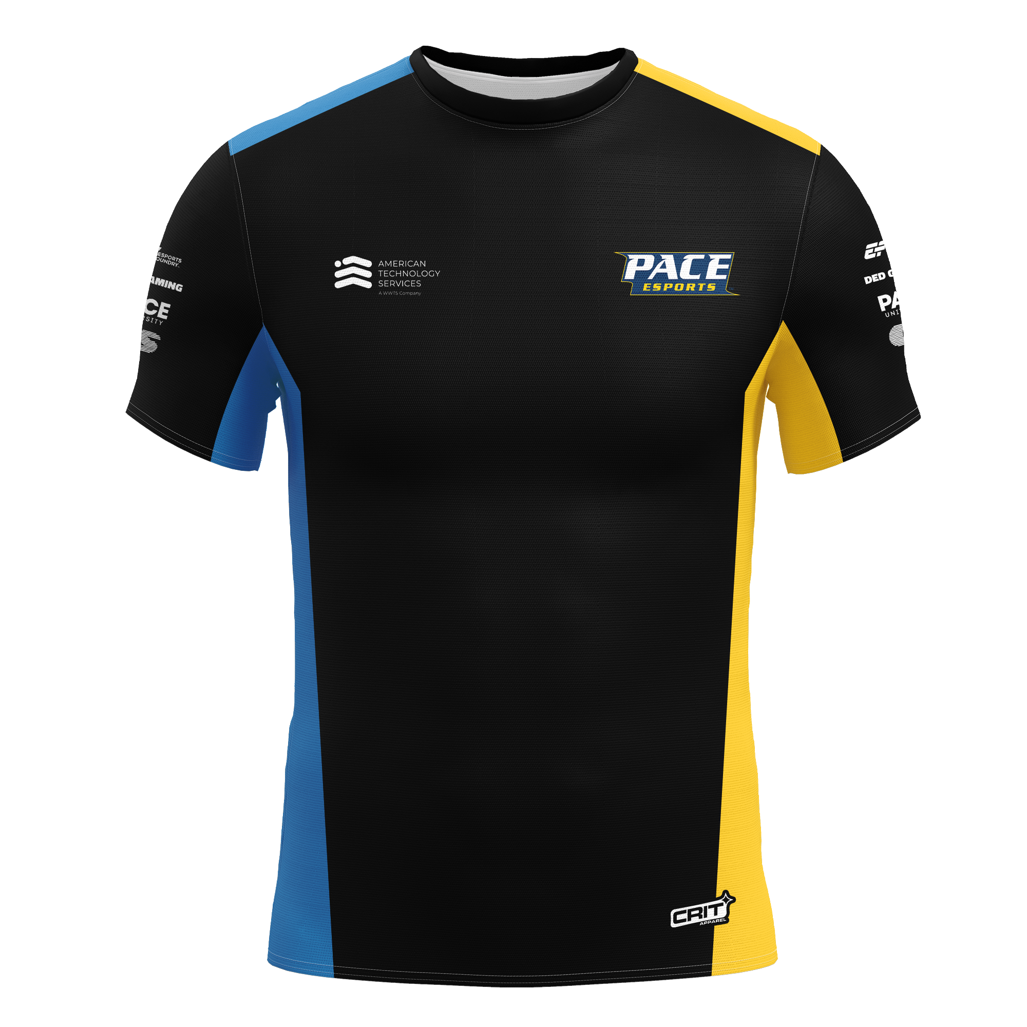 Pace Jersey