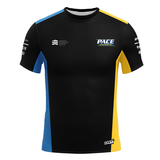 Pace Jersey