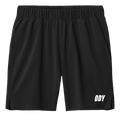 Odyssey "ODY" Shorts