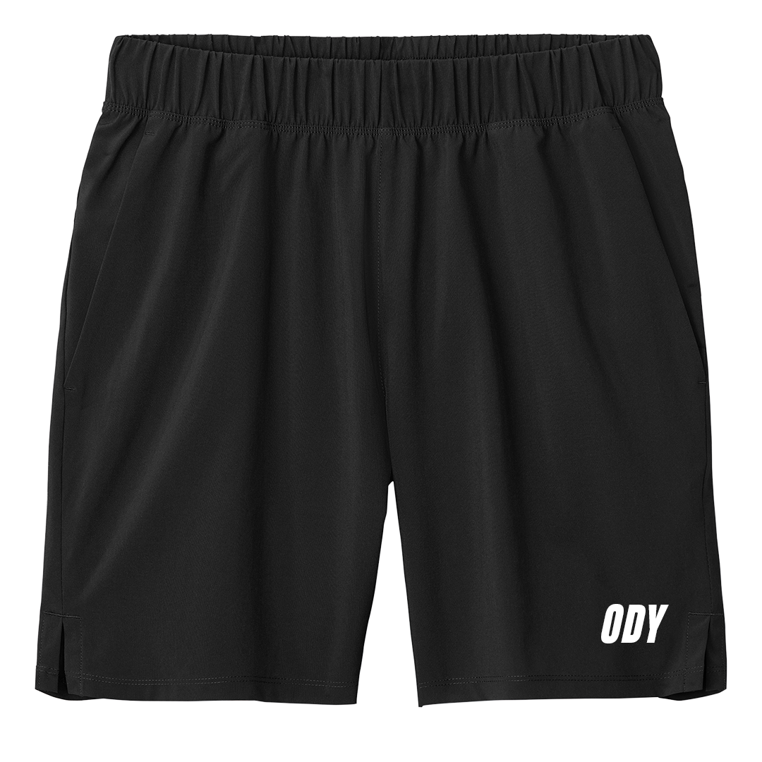 Odyssey "ODY" Shorts